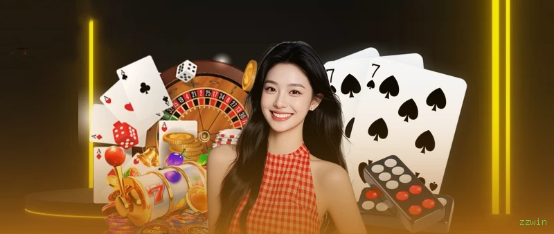 Cassino zzwin app mobile