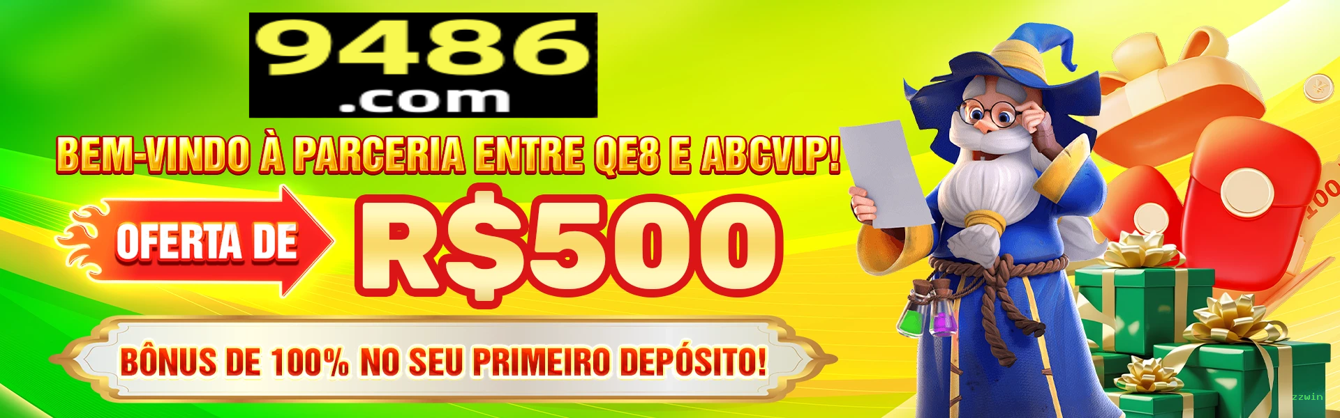 Suporte zzwin